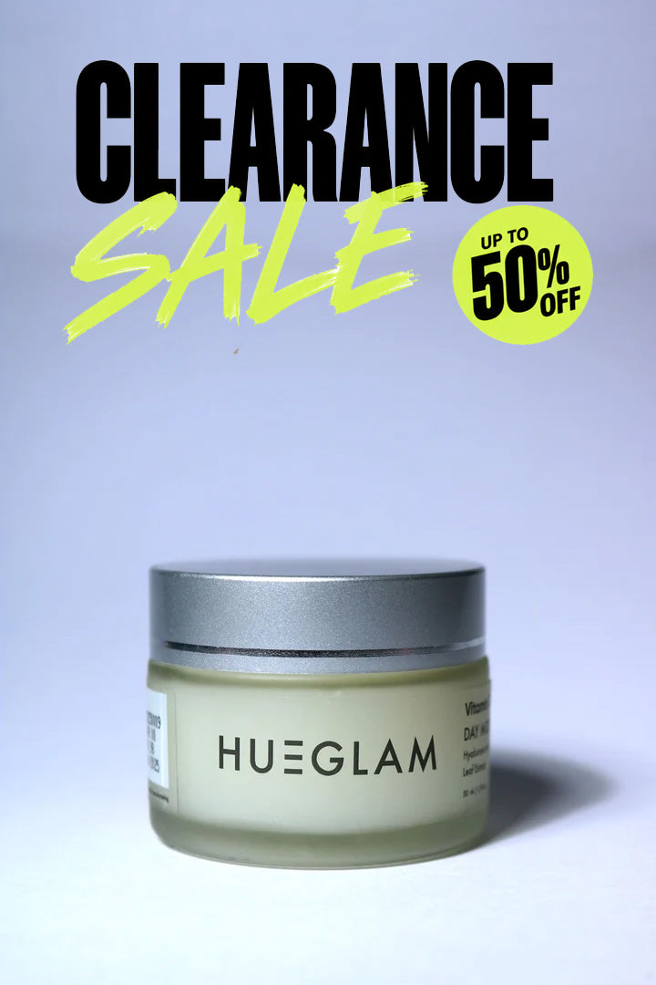 VITAMIN C DAY MOISTURIZER